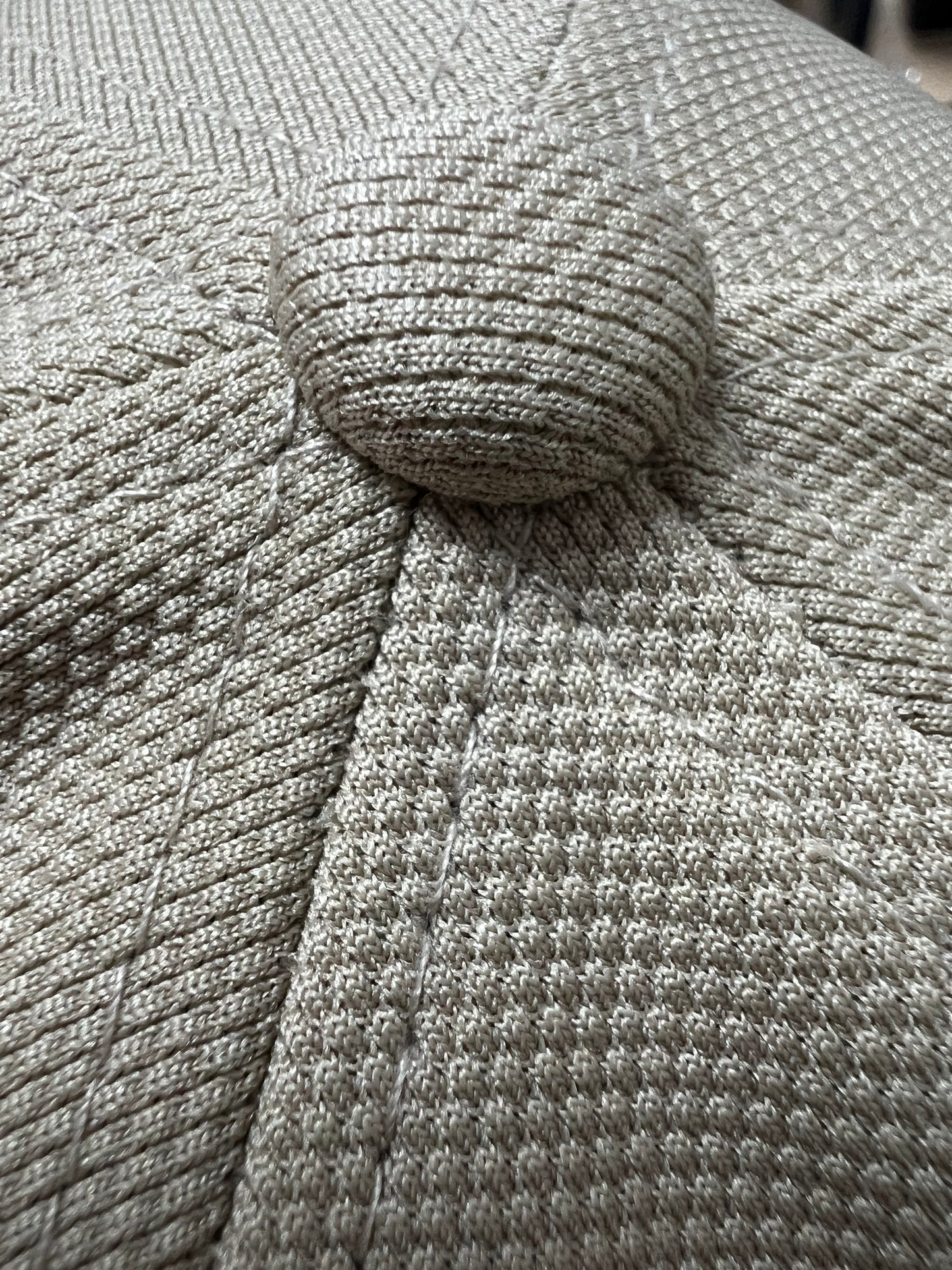 Cap - Vega Lucky Cat (Grey)