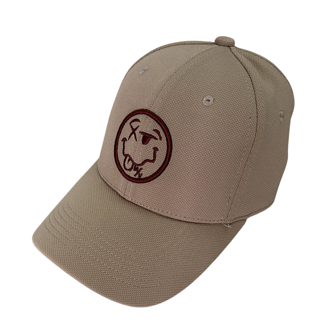 Cap - Vega Lucky Cat (Black)