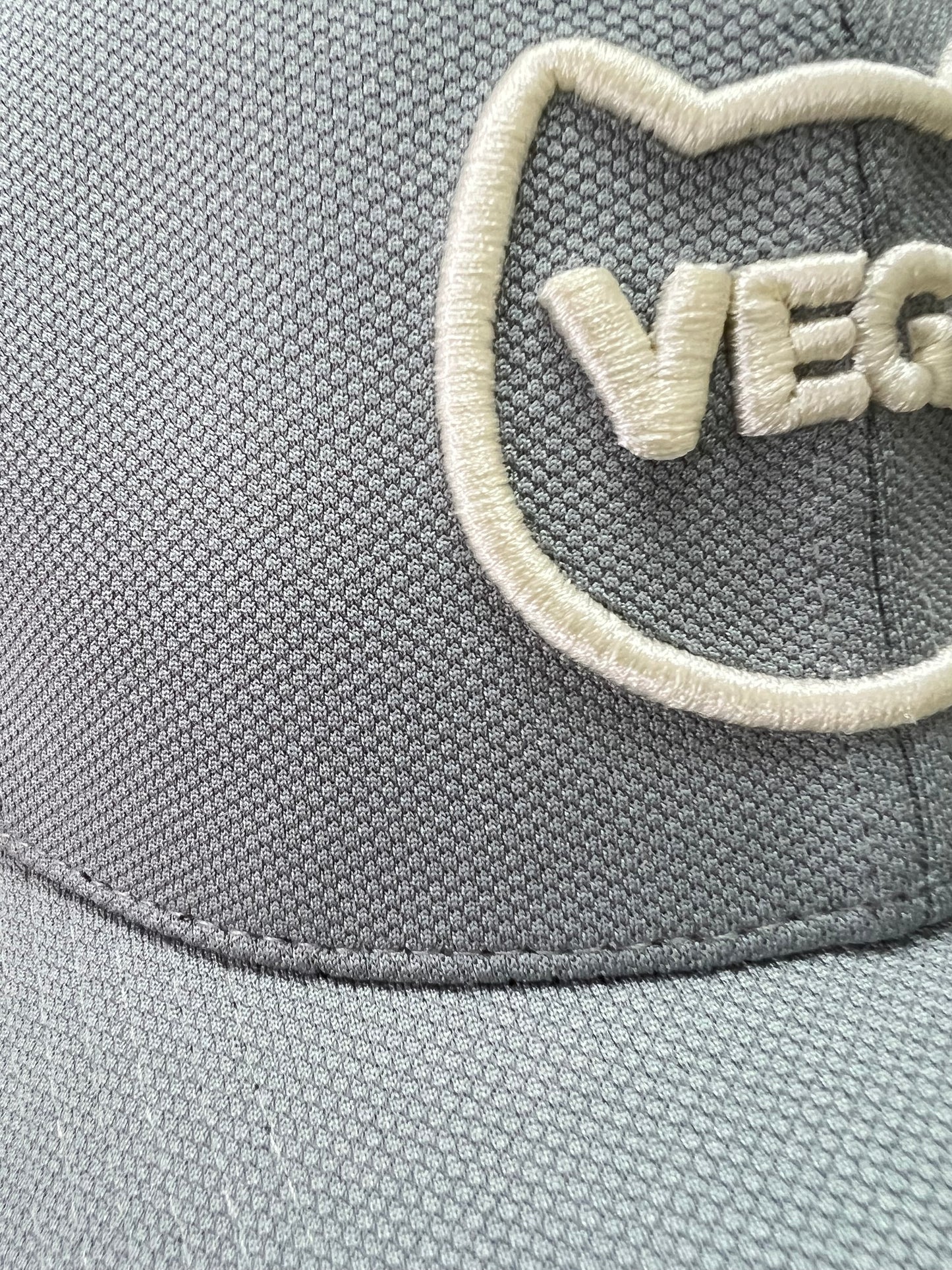 Cap - Vega Lucky Cat (Black)