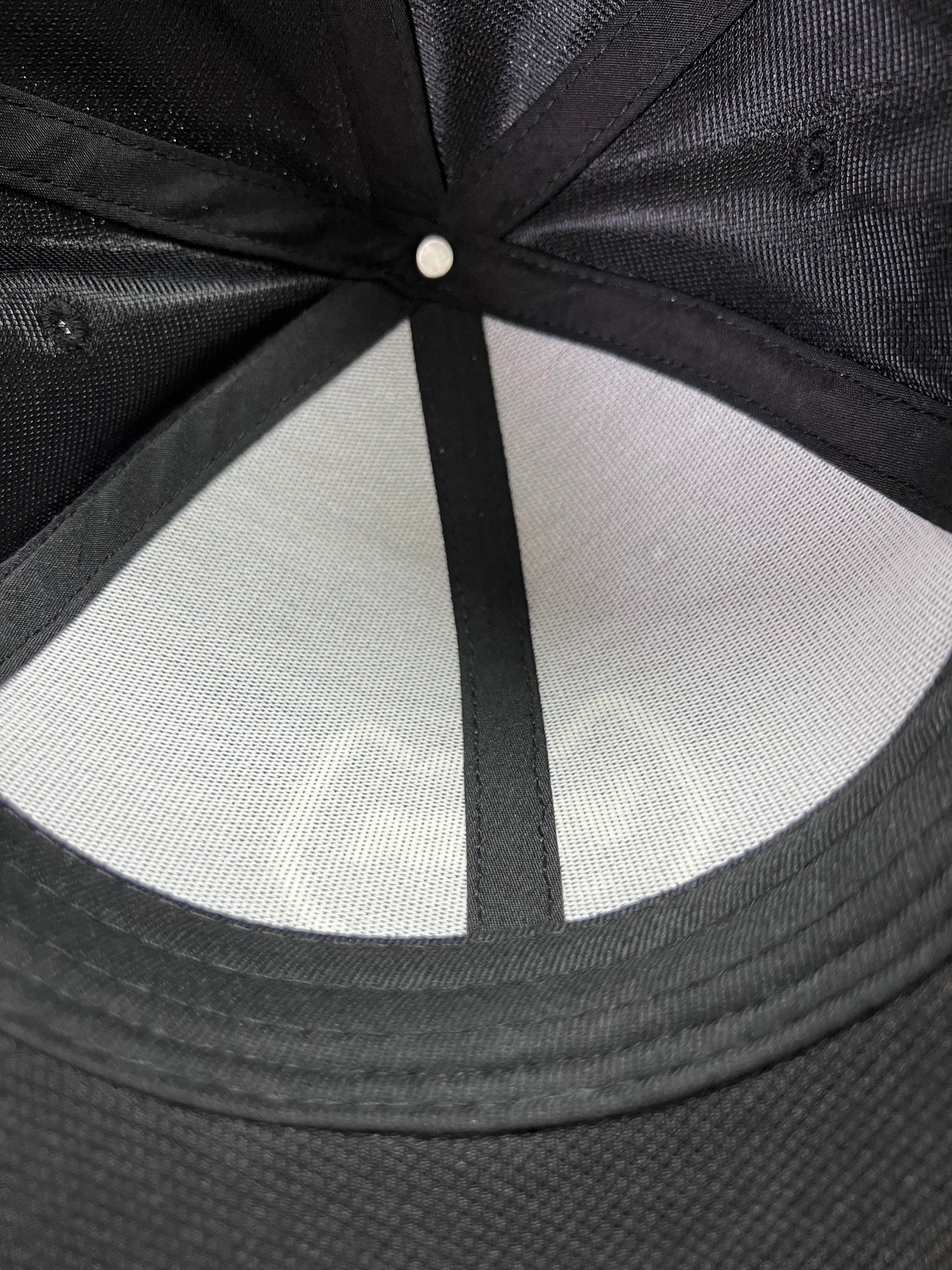 Cap - Vega Lucky Cat (Black)