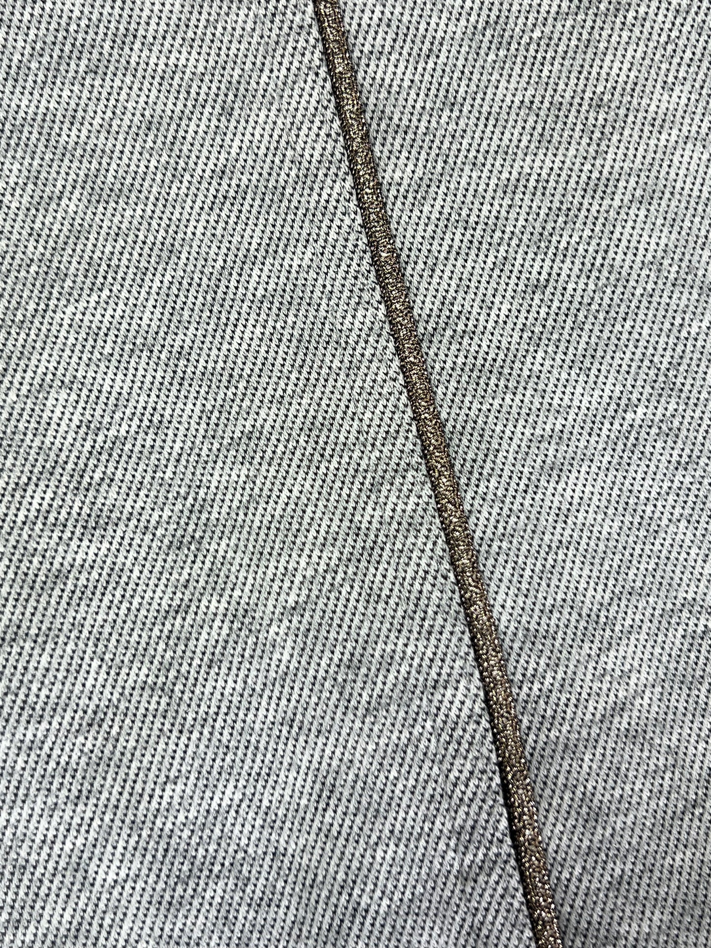 MLP044-H 女裝針織全棉長褲